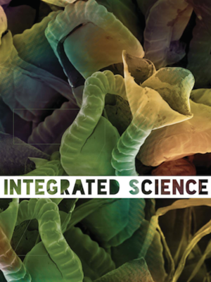 cover image of 7th Grade Integrated Science